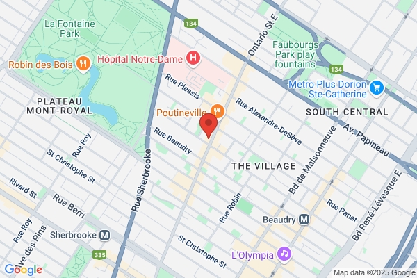 Localcoin Bitcoin ATM - Depanneur Tina Plus