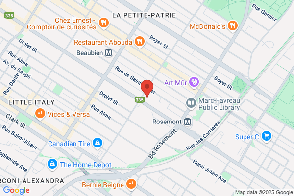 Association Des Avocats & Avocates En Droit De La Je