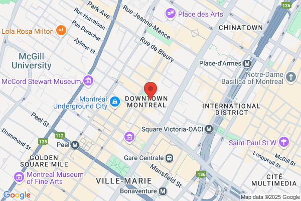 Belzile Violaine Avocate