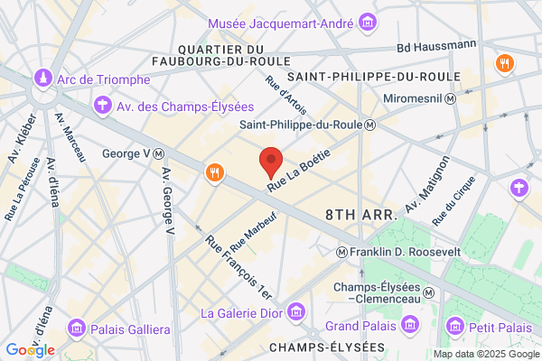 Cabinets Juridiques