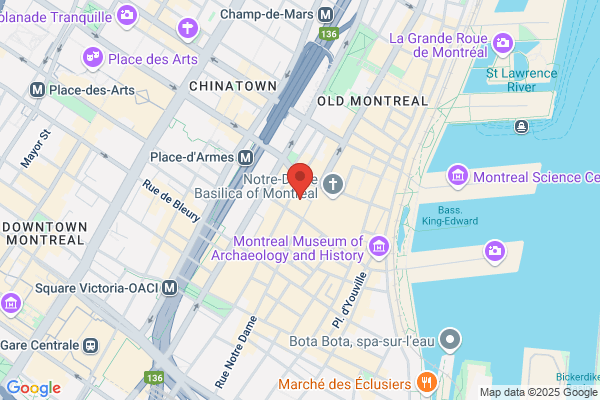 Chartier St-Gelais Avocates