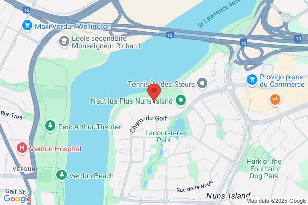 Encans Belec Inc (Les) Entrepot