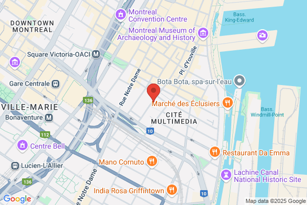 Achat Location Guinois