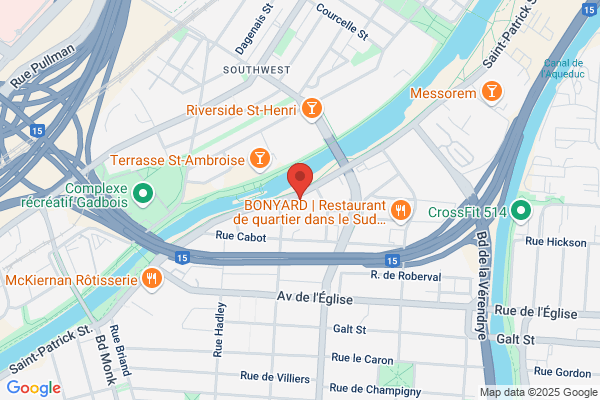Binette & Associes Ltee