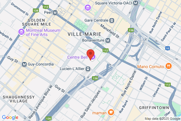 Visularity Communications Inc
