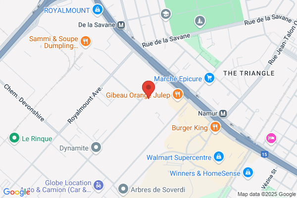 Fix Auto Decarie