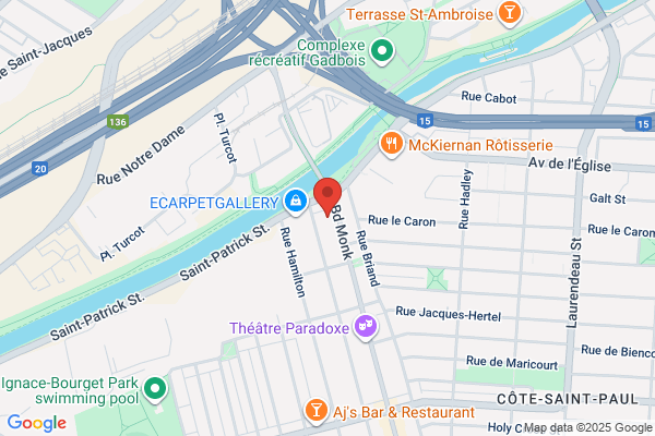 Garage Jolicoeur Auto Repair