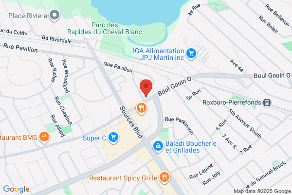Les Reparations D'auto Federal Y L Inc