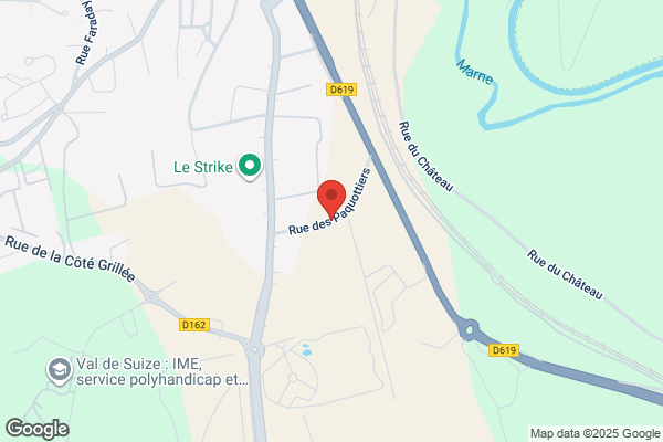 Camions Ecole Centre De Formation Pro-Route