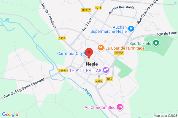 Ecole De Conduite Nesly