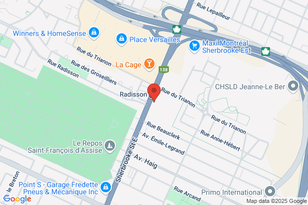 Avis Car Rental