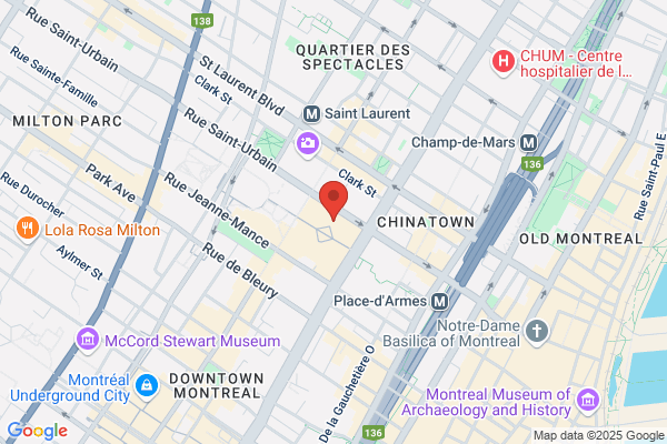 Avis Car Rental