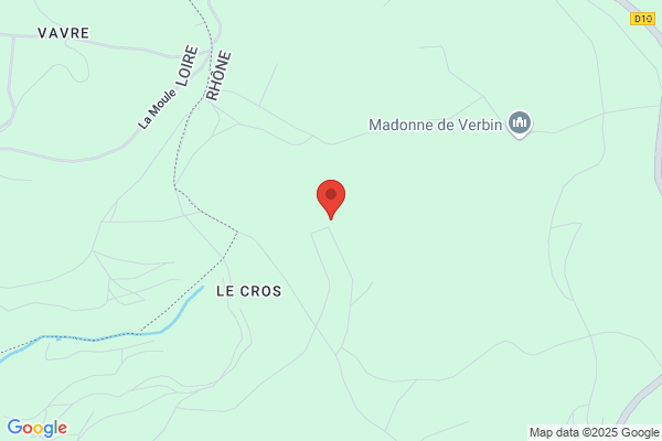 Moules Madytros (Les)