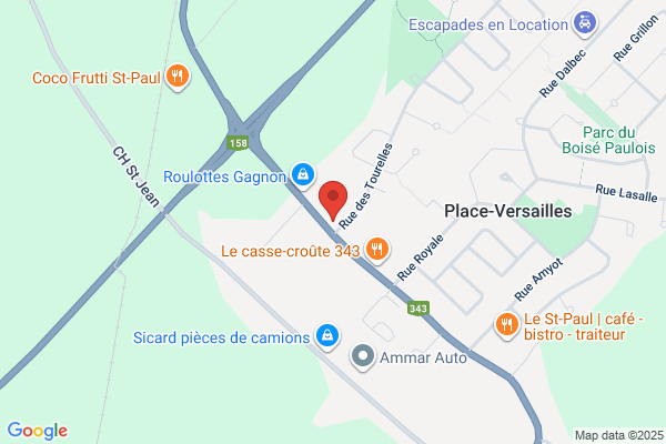 Premier Choix Autospa