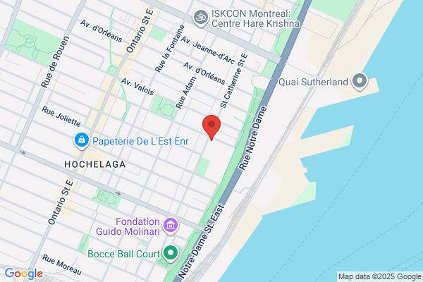 Maisonneuve Chevrolet Buick GMC Inc.