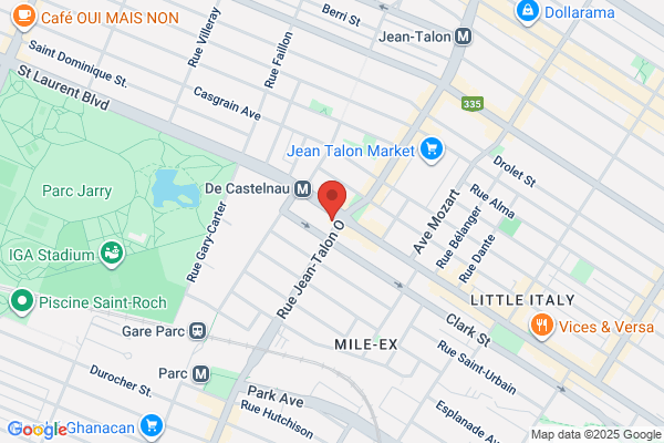 Globe Location Autos & Camions (Car & Truck Rentals)