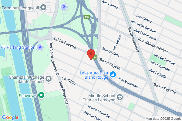 Auto-Cam Delvan Location