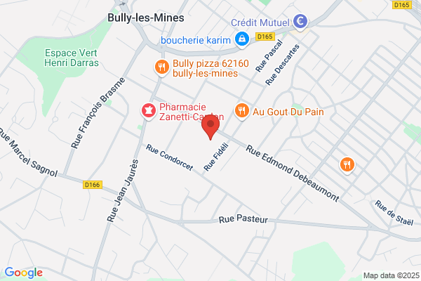 Kangouroute Inc