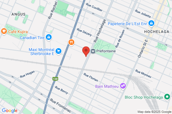 Location Jean Legare