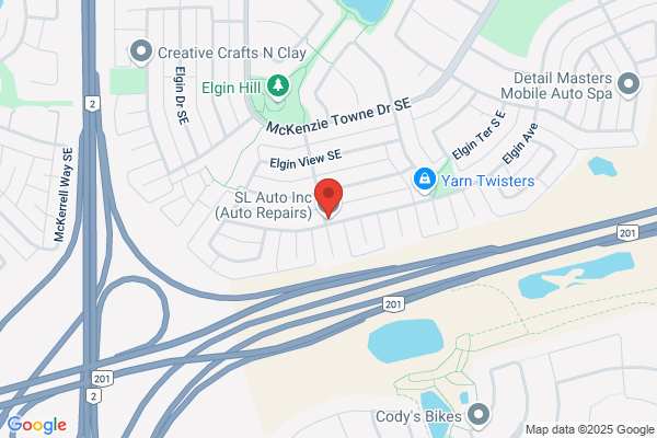 Auto Care Sl Inc