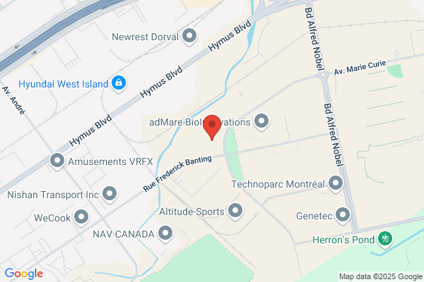 Glotron Canada Inc