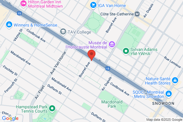 Nats Auto Parts
