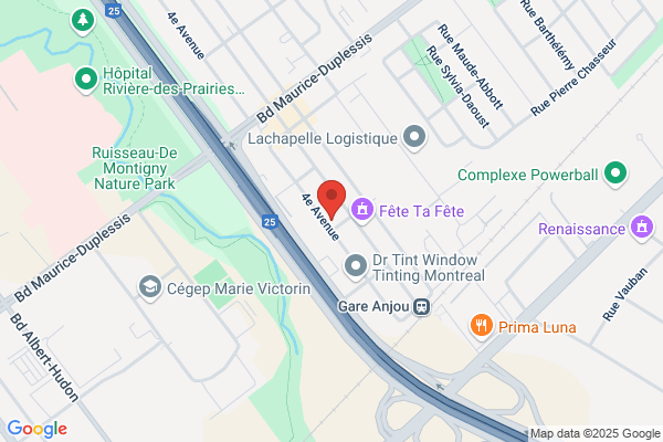 Entreprises Climauto Ltee (Les)
