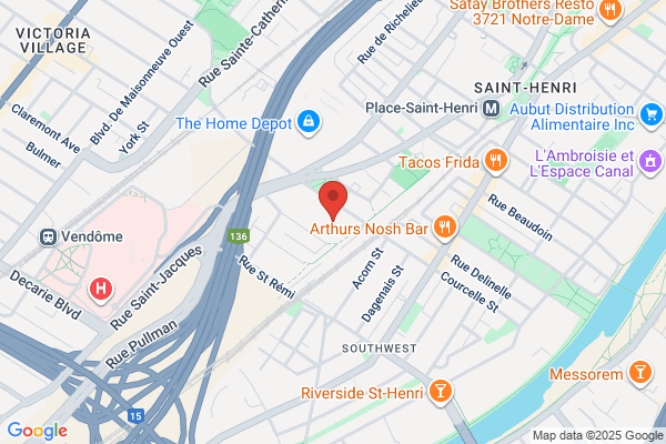 9384260 Canada Inc / SPEDYFIX Location Platine