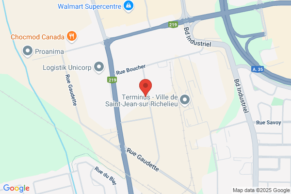 Emballages Ultraflex Inc (Les)