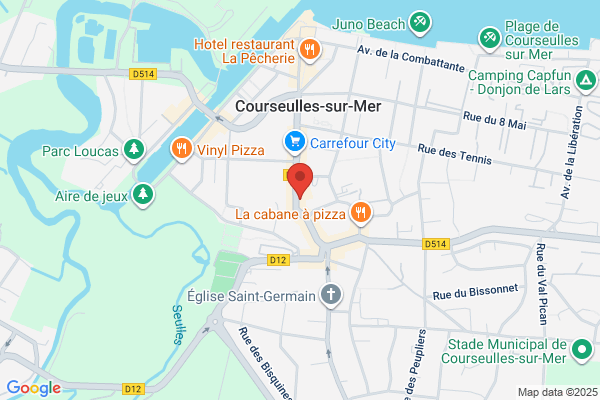 Aux Plaisirs Du Palais