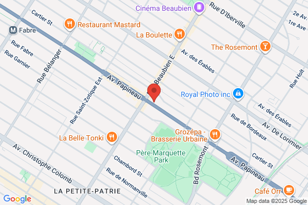 Bela Vista - Boulangerie & PatisseriePortugaise