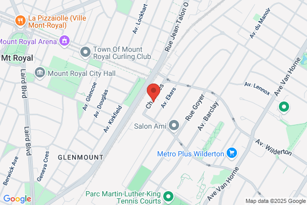 Boulangerie & Patisserie Renfell Kosher Inc