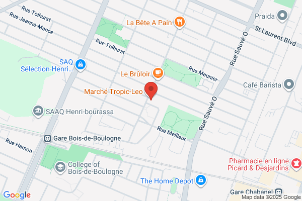Boulangerie Arman