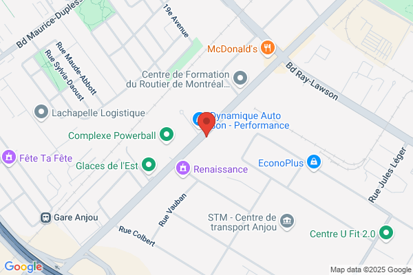 Boulangerie Del-Sole Reg