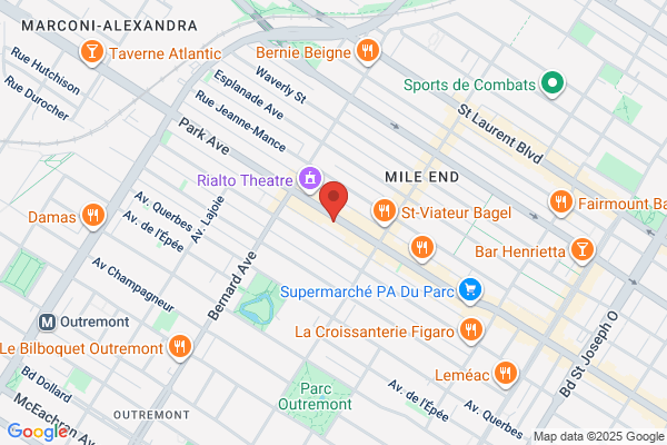 Boulangerie Napolitaine