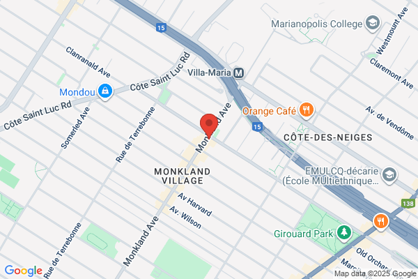 Boulangerie Premiere Moisson