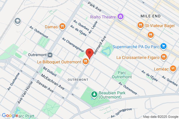 Boulangerie Première Moisson
