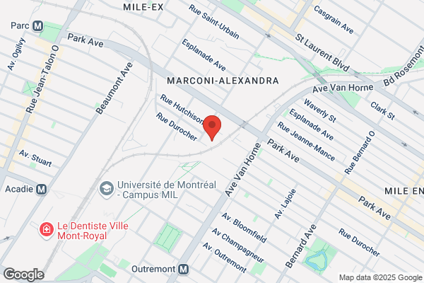 Montreal Matzoh Bakery