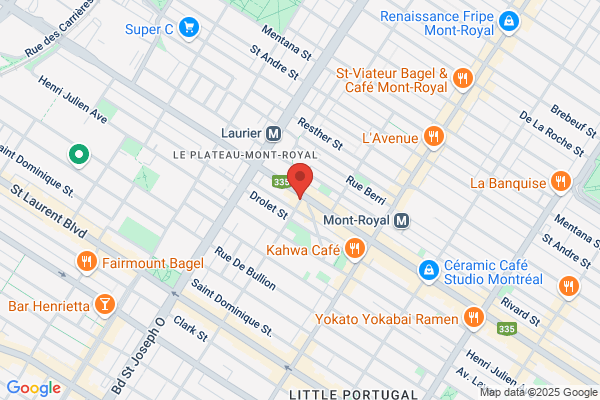 Patisserie Francaise L Elysee