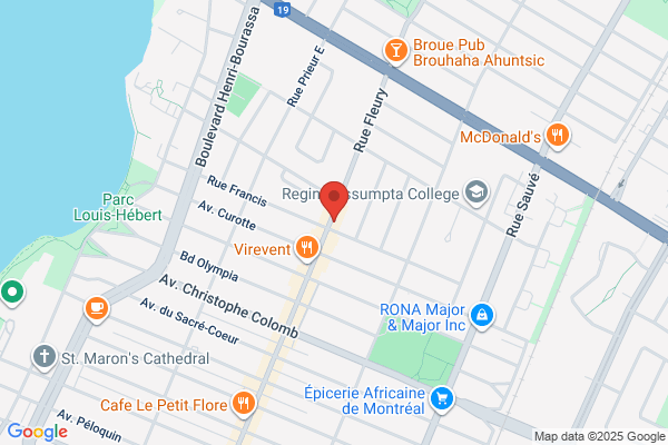 Patisserie Le Sid
