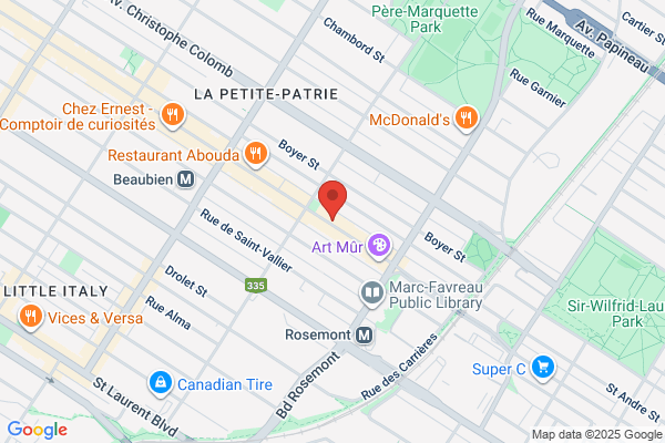 Patisserie Lien Phat