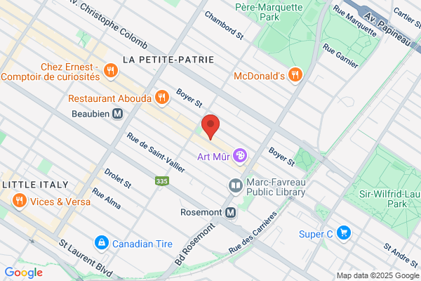 Patisserie Lien Phat
