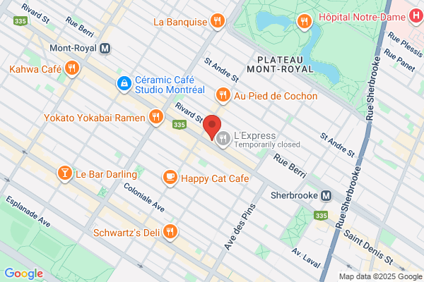 Dunkin' Donuts (Canada) Ltee