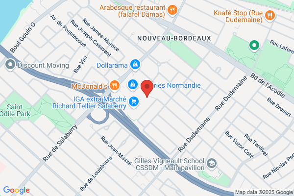 Distribution De Liege
