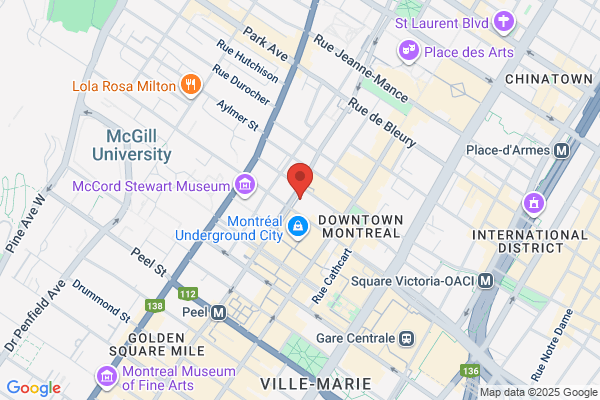 Kpmg Inc, Syndic De Faillite-Trustee In Bankruptcy, Montreal, Drouin Alain