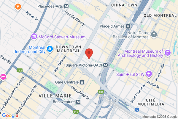 Blumer Lapointe Tull & Associes Syndics Inc.