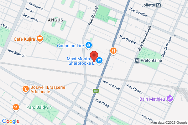 TD Canada Trust Branch and ATM