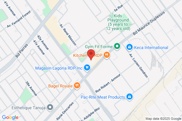 TD Canada Trust Branch and ATM
