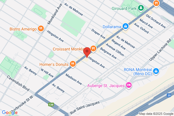 TD Canada Trust Branch and ATM