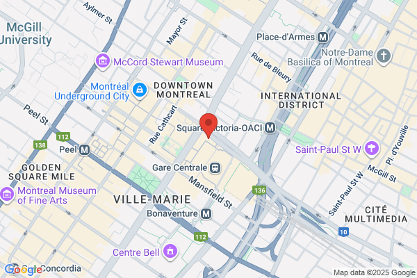 Banque Nationale Du Canada, Centre De Recrutement